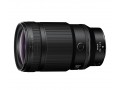 Объектив Nikon Nikkor Z 35mm f/1.2 S — светосильный объектив для фото и видео