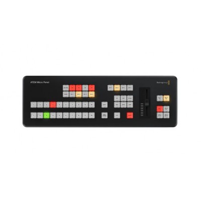 Панель управления Blackmagic Design ATEM Micro Panel