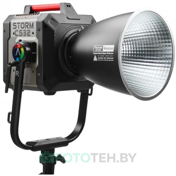 Светодиодный осветитель Aputure Electro Storm CS15