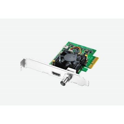 Плата мониторинга Blackmagic Design DeckLink Mini Monitor 4K