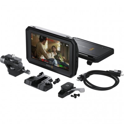 Операторский монитор Blackmagic Design PYXIS Monitor Kit