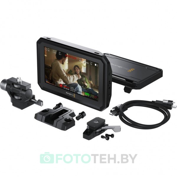 Операторский монитор Blackmagic Design PYXIS Monitor Kit