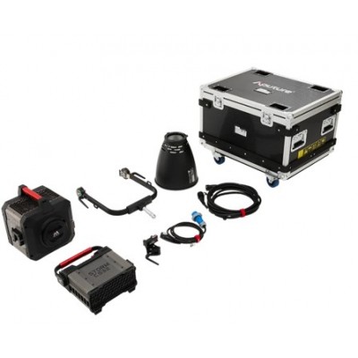 Светодиодный осветитель Aputure Electro Storm CS15 Светодиодный осветитель Aputure Electro Storm CS15