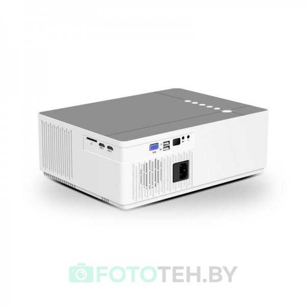 Проектор BYINTEK K200K