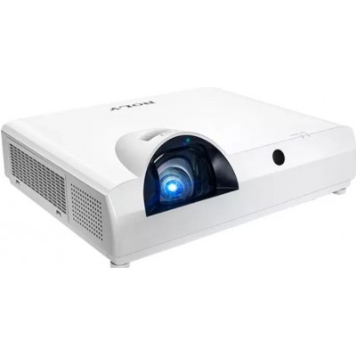 Короткофокусный лазерный проектор ROLY RL-S380U Короткофокусный лазерный проектор ROLY RL-S380U