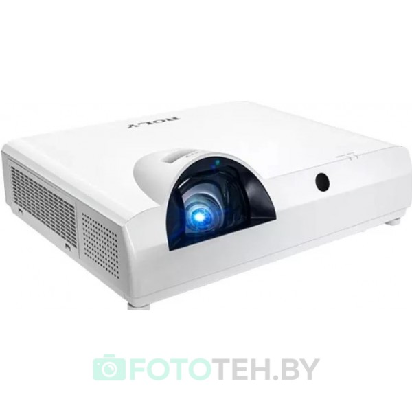 Короткофокусный лазерный проектор ROLY RL-S380U