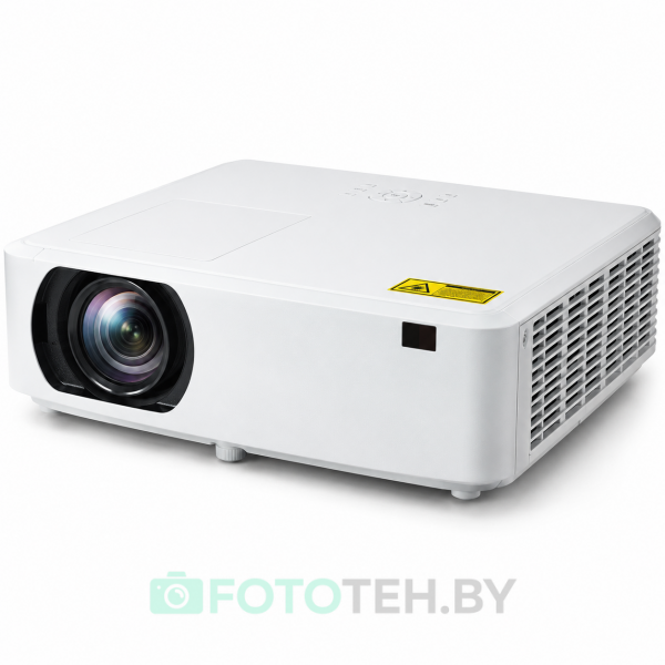 Лазерный проектор Sonnoc SNP-LC521LU