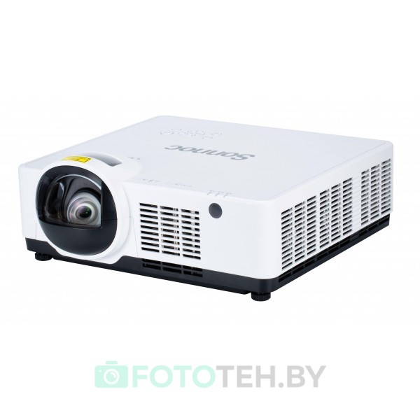 Короткофокусный лазерный проектор Sonnoc SNP-LS521LU