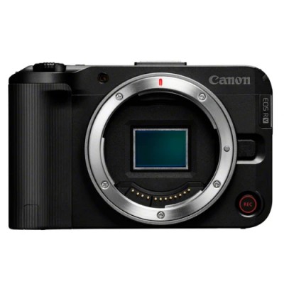 Цифровая фотокамера Canon EOS R50 V Body