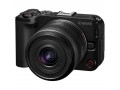 Цифровая фотокамера Canon EOS R50 V Kit 14-30mm f/4-6.3 — компактная камера Canon для фото и видео