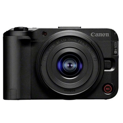 Цифровая фотокамера Canon EOS R50 V Kit 14-30mm f/4-6.3