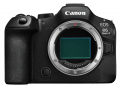 Беззеркальный фотоаппарат Canon EOS R6 Mark III Body - мощный фотоаппарат Canon для тех, кто работает на результат