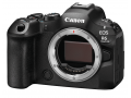 Беззеркальный фотоаппарат Canon EOS R6 Mark III Body - мощный фотоаппарат Canon для тех, кто работает на результат