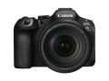 Беззеркальный фотоаппарат Canon EOS R6 Mark III Kit RF 24-105mm f/4L IS USM — профессиональный стандарт качества в фото и видео