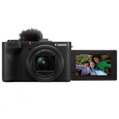 Цифровая фотокамера Canon PowerShot V1