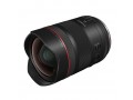 Объектив Canon RF 14mm f/1.4 L VCM — светосильный широкоугольный объектив для фото и видео