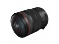 Объектив Canon RF 7-14mm f2.8-3.5L Fisheye STM — сверхширокоугольный объектив для фото и видео