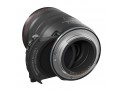 Объектив Canon RF 7-14mm f2.8-3.5L Fisheye STM — сверхширокоугольный объектив для фото и видео