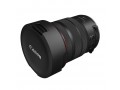 Объектив Canon RF 7-14mm f2.8-3.5L Fisheye STM — сверхширокоугольный объектив для фото и видео