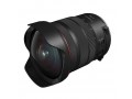 Объектив Canon RF 7-14mm f2.8-3.5L Fisheye STM — сверхширокоугольный объектив для фото и видео