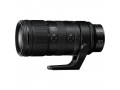 Объектив NIKKOR Z 70-200mm f/2.8 VR S II — профессиональный телеобъектив для фото и видео