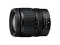 Объектив Nikon Nikkor Z 16-50mm f/2.8 DX VR — универсальный объектив для фото и видео