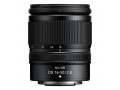 Объектив Nikon Nikkor Z 16-50mm f/2.8 DX VR — универсальный объектив для фото и видео