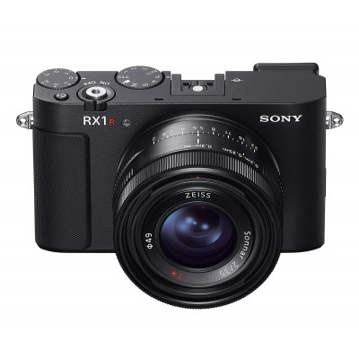 Фотоаппарат Sony Cyber-shot DSC-RX1RM3 (III)