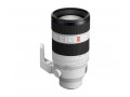 Объектив Sony FE 50-150mm F2 GM — светосильный зум для профессиональной съемки
