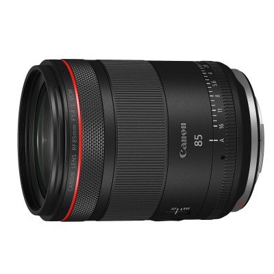 Объектив Canon RF 85mm f/1.4 L VCM