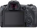 Беззеркальный фотоаппарат Canon EOS R5 Kit 24-105mm f/4L – универсальное решение для профессионалов