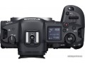Беззеркальный фотоаппарат Canon EOS R5 Kit 24-105mm f/4L – универсальное решение для профессионалов