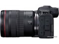 Беззеркальный фотоаппарат Canon EOS R5 Kit 24-105mm f/4L – универсальное решение для профессионалов