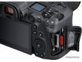 Беззеркальный фотоаппарат Canon EOS R5 Kit 24-105mm f/4L – универсальное решение для профессионалов