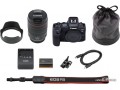 Беззеркальный фотоаппарат Canon EOS R5 Kit 24-105mm f/4L – универсальное решение для профессионалов