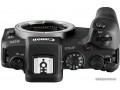 Беззеркальный фотоаппарат Canon EOS RP Kit RF 24-105mm f/4 L IS USM + адаптер крепления EF-EOS R