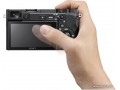 Беззеркальный фотоаппарат Sony Alpha a6400 Body (черный) ILCE-6400 - Поймайте каждый момент в идеале