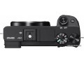 Беззеркальный фотоаппарат Sony Alpha a6400 Body (черный) ILCE-6400 - Поймайте каждый момент в идеале