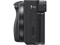 Беззеркальный фотоаппарат Sony Alpha a6400 Body (черный) ILCE-6400 - Поймайте каждый момент в идеале