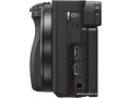 Беззеркальный фотоаппарат Sony Alpha a6400 Body (черный) ILCE-6400 - Поймайте каждый момент в идеале