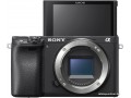 Беззеркальный фотоаппарат Sony Alpha a6400 Body (черный) ILCE-6400 - Поймайте каждый момент в идеале