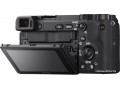Беззеркальный фотоаппарат Sony Alpha a6400 Body (черный) ILCE-6400 - Поймайте каждый момент в идеале