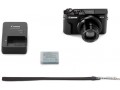 Фотоаппарат Canon PowerShot G7 X Mark II