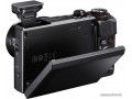 Фотоаппарат Canon PowerShot G7 X Mark II