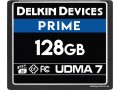 Карта памяти Delkin Devices Prime CF UDMA 7 DDCFB1050128 128GB