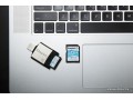 Карта памяти Kingston Canvas Go! SDG/512GB SDXC 512GB