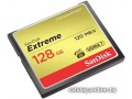 Карта памяти SanDisk Extreme CompactFlash 128GB [SDCFXSB-128G-G46]