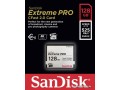 Карта памяти SanDisk Extreme PRO CFast 2.0 SDCFSP-128G-G46D 128GB