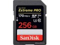 Карта памяти SanDisk Extreme PRO SDXC SDSDXXY-256G-GN4IN 256GB