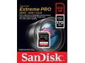 Карта памяти SanDisk Extreme PRO SDXC SDSDXXY-512G-GN4IN 512GB